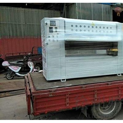 實木壓花機 仿古木紋壓花機 木紋壓花機 地板壓花機