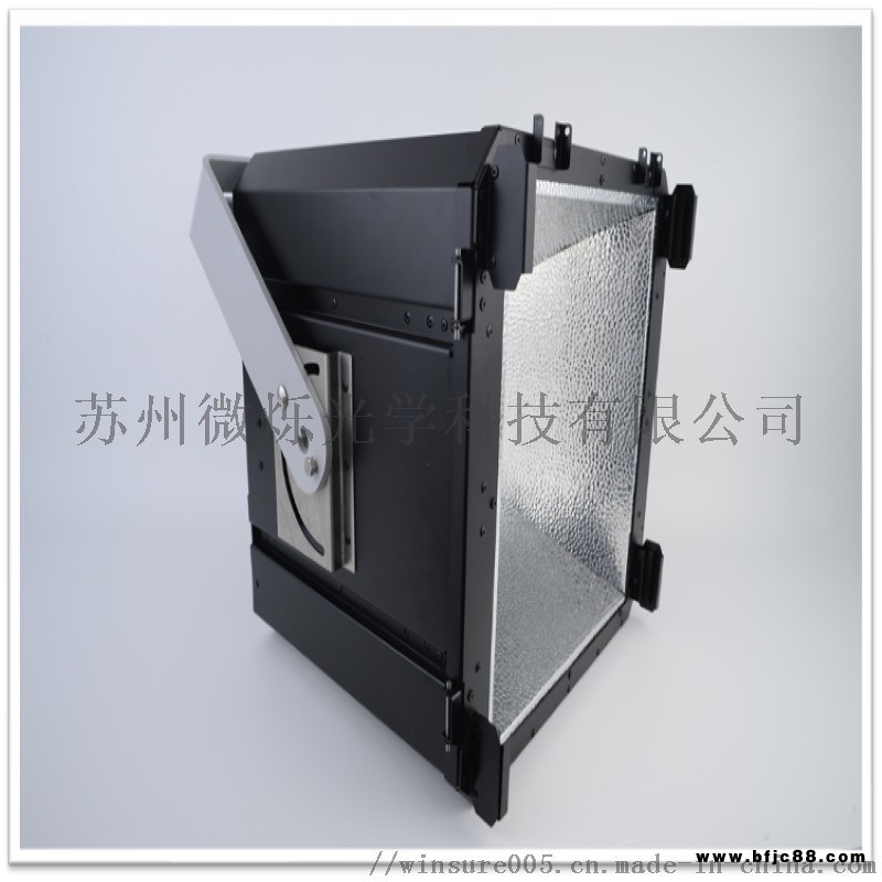 太陽(yáng)輻射模擬光源 全光譜（金鹵燈）