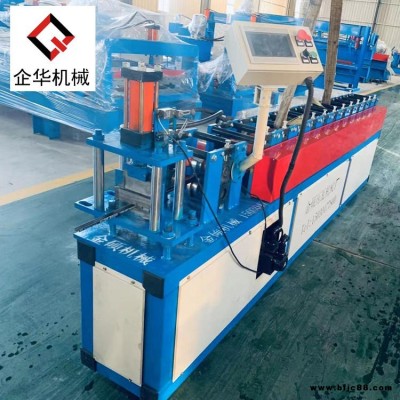 裝飾條收口條機(jī)器 不銹鋼瓷磚裝飾線條機(jī) 不銹鋼瓷磚裝飾線條設(shè)備 企華壓瓦機(jī)