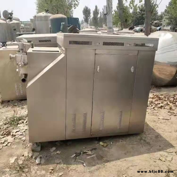 二手均質(zhì)機(jī) 高壓均質(zhì)機(jī) 微射流均質(zhì)機(jī) 石墨烯均質(zhì)機(jī) 環(huán)亞設(shè)備
