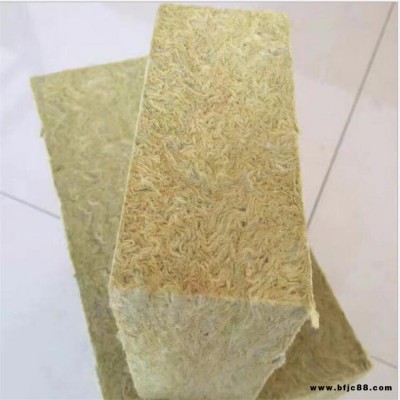 河北科林公司 巖棉砂漿復合 巖棉隔離帶 工業用保溫棉  型號齊全 量大優惠
