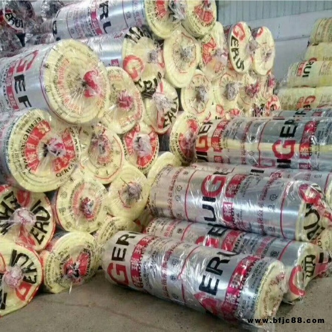 德業鋼結構玻璃棉    玻璃棉板     玻璃棉保溫