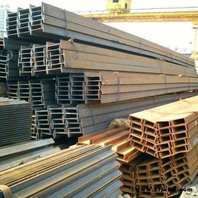 供應國標工字鋼  鍍鋅工字鋼   工字鋼價格   量大從優