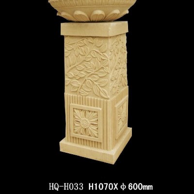 河南大型藝術(shù)花盆 玻璃鋼花盆 仿砂巖花盆低價(jià)批發(fā)