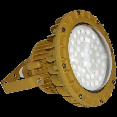 LED 節能防爆燈防水防塵防爆射燈36V小功率防爆燈102030W