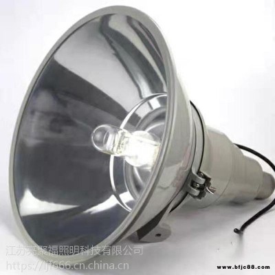 亮聚福NTC9210防震投光燈塔吊燈華榮GT102變電站廠區三防射燈