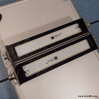 led防油防爆燈數(shù)控機床led工作燈防水機床照明工作燈220V