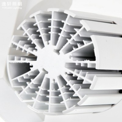 批發LED軌道燈15瓦20瓦30瓦cob軌道射燈服裝店家具店明裝筒燈