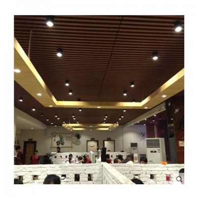 cob明裝筒燈5瓦7瓦12瓦20瓦30瓦明裝射燈服裝店家具店商業照明