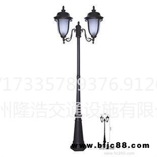庭院燈 可定制 廠家現(xiàn)貨  價(jià)格優(yōu)惠B
