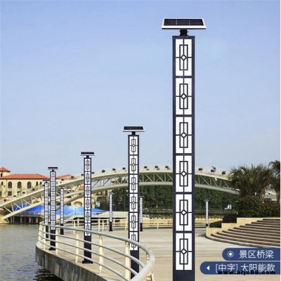 嘉峪關(guān)景觀燈廠家定制,led景觀燈l批發(fā),3米4米5米景觀燈廣場綠化園林專用