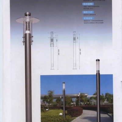 庭院燈批發(fā)成都庭院燈廠總廠批發(fā)新品