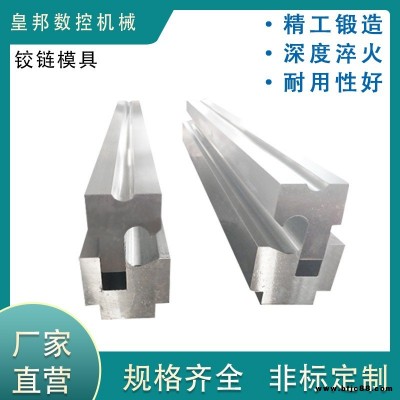 高硬度非標數控折彎機模具 折彎機鉸鏈模具 折彎機折邊模具 折彎機折彎模具 折彎機折彎折邊模具