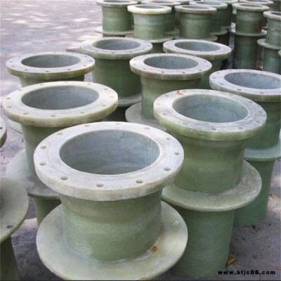 淮方供應(yīng) 玻璃鋼管件管道噴淋管件 玻璃鋼法蘭連接件耐高溫噴淋管件 玻璃鋼噴淋用管件