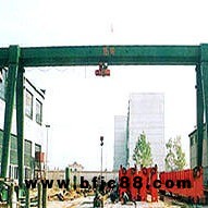 中原龍門起重機(jī) MH葫蘆門式起重機(jī) 廠家直銷