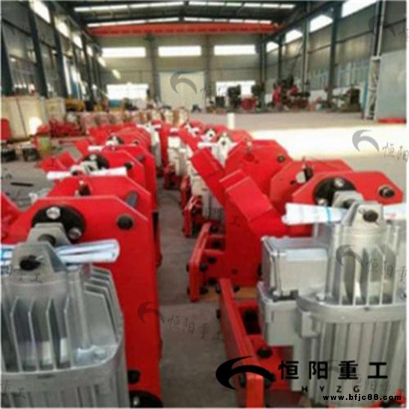 龍門起重機(jī)用YFX系列鐵楔制動(dòng)器  技術(shù)成熟