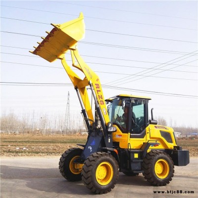 日力重工940四驅(qū)鏟車設(shè)計合理 養(yǎng)殖農(nóng)用工程通用小型鏟車布局合理售后無憂
