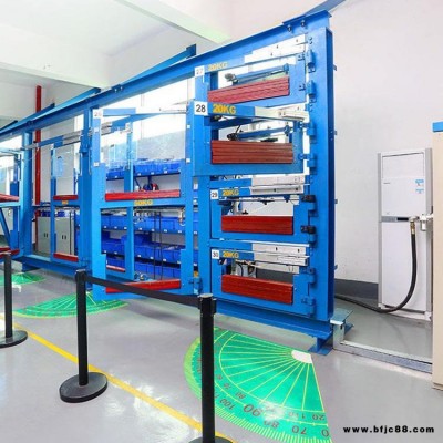 Delta德爾塔儀器閉門器壽命耐久性試驗機 鎖具壽命耐久性試驗機 GS-BMQC電子智能門鎖檢測設備