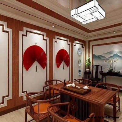 廊坊固安集成墻面裝飾板醫院護墻板報價表