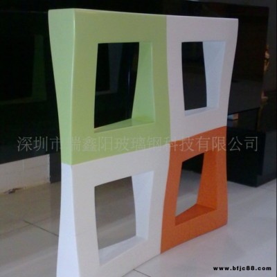 生產(chǎn)玻璃鋼制品 造型屏風(fēng)隔斷 鏤空隔斷 鏤空造型 鏤空屏風(fēng)