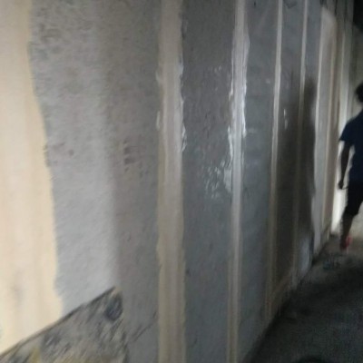 河北滄州市輕質隔墻板廠  輕體條板 輕鋼龍骨隔墻