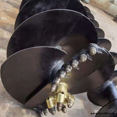 鼎東  旋挖鉆機  快速報價 8000nm液壓旋挖螺旋鉆機