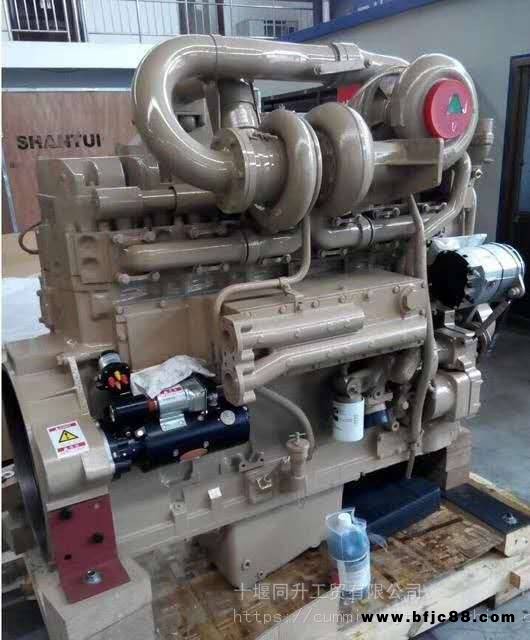 康明斯QSK50發動機總成QSK50旋挖鉆機挖掘機工程機械柴油機