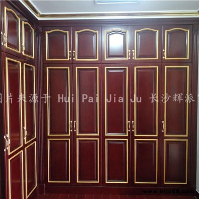 長(zhǎng)沙實(shí)木定制家具價(jià)格 實(shí)木書柜 背景墻定制介紹企業(yè)