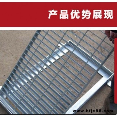 噴漆房鋼格柵-走道地板鋼格柵-走道平臺鋼格柵-下水道格柵板 恩宏公司