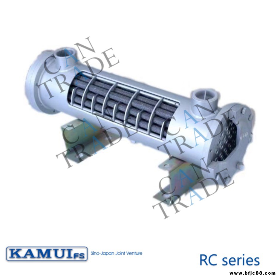 KAMUI RC系列 神威換熱器  三維翅片管換熱器