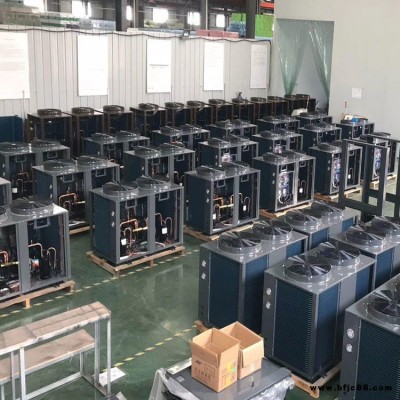 億家人商用空氣源熱泵 空氣能熱水機組 蘇州空氣能熱泵廠家