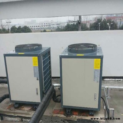 億家人空氣源熱泵 工程型空氣能熱水器 空氣能熱源熱泵 空氣能熱水設備