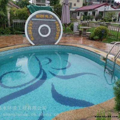 寶雞學校泳池空氣源熱泵 恒溫除濕熱泵