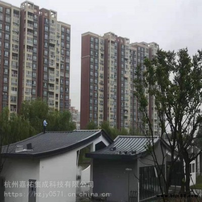 江蘇鹽城3004鋁鎂錳聚酯漆金屬瓦學?；@球場屋頂防水防腐鋁合金板材