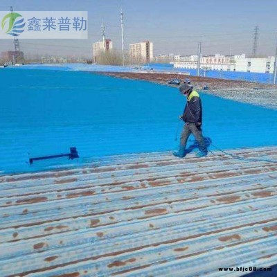 水性彩鋼翻新防銹膠漆 水性彩鋼翻新防銹專用膠漆 金屬翻新防銹漆 鑫萊普勒 長期供應
