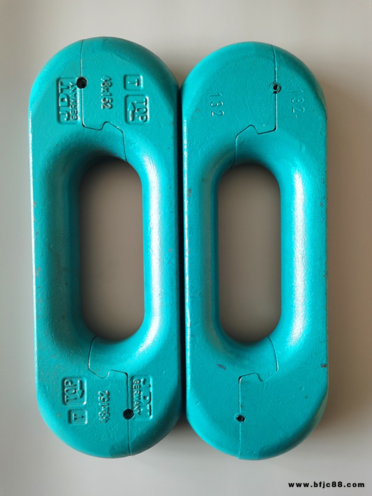長(zhǎng)期供應(yīng)鏈接環(huán)JDT接鏈環(huán)34×126礦用鏈接環(huán)價(jià)格優(yōu)惠
