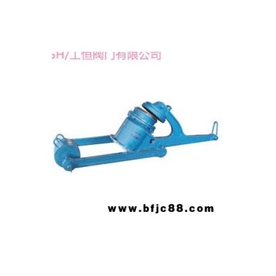 工恒FS46L1.5型爐頂放散閥,工恒放散閥、工恒放散閥廠家