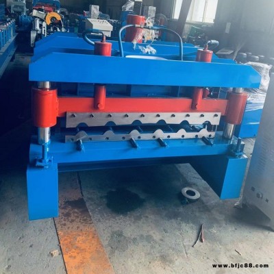 竹節仿樹脂琉璃瓦機 企華機械 仿樹脂琉璃瓦機械 仿樹脂琉璃瓦設備