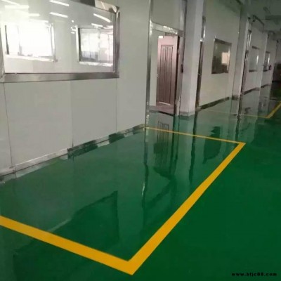 黃石環氧防靜電自流平 防靜電地坪漆 水泥地面漆 黃石環氧防靜電地坪 環氧地面漆 富萊德涂料