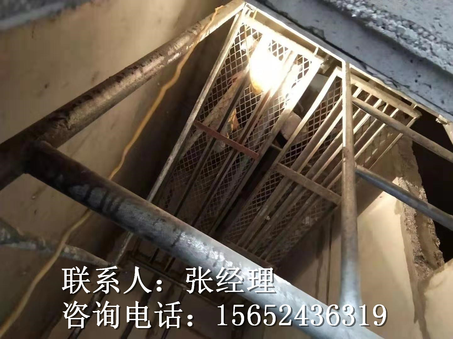 天津河東區復合隔墻板圖片 工程承包 輕鋼龍骨隔墻