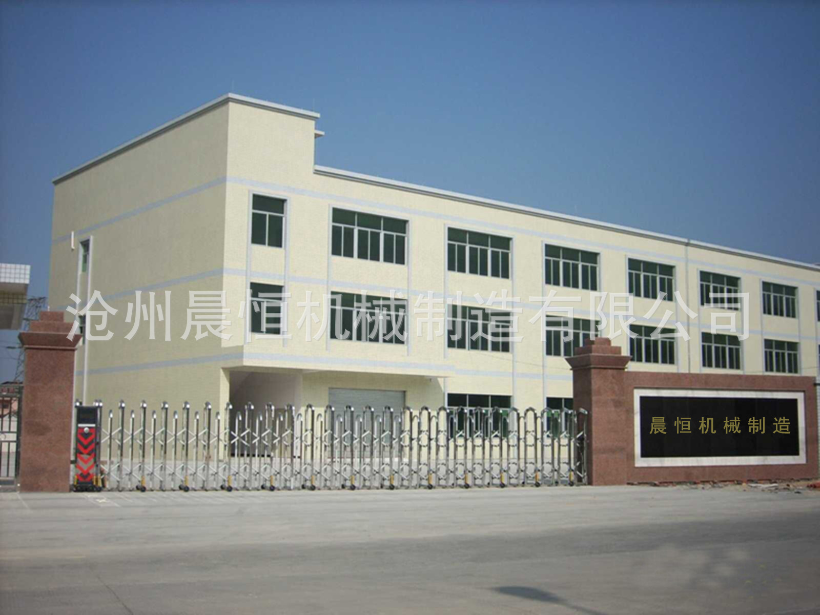 出口國外的輕鋼龍骨機設備 帽型/C型出口輕鋼別墅龍骨設備示例圖16
