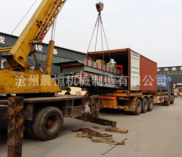 供應(yīng)全國(guó)各地75豎向龍骨機(jī) 隔墻龍骨的好幫手 搭配38穿心天地龍骨示例圖14
