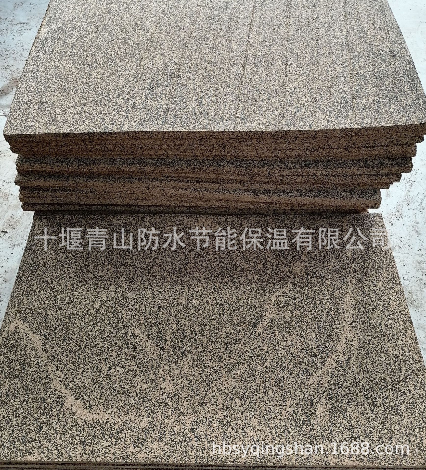 丁腈軟木橡膠板4