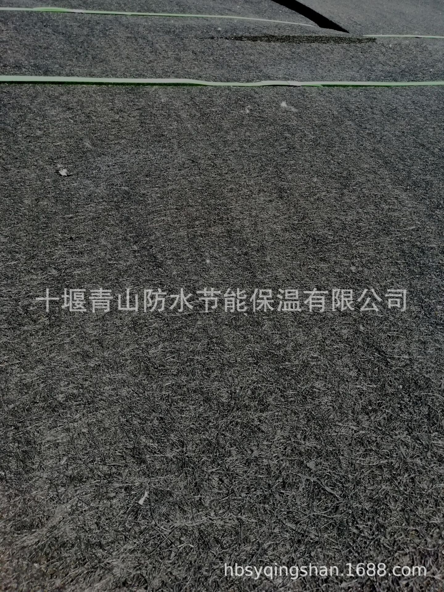 瀝青纖維板4