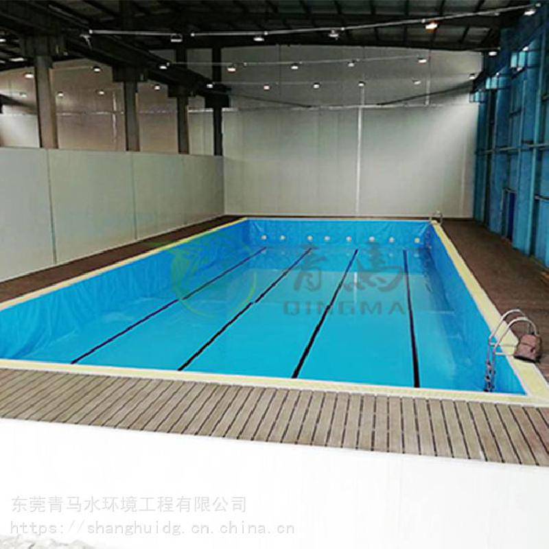 棗莊健身房泳池加熱設(shè)備 泳池加熱系統(tǒng)工程設(shè)計