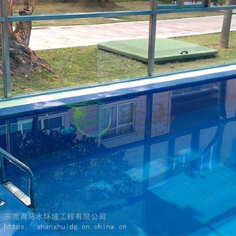 吉林芬尼克茲空氣源熱泵 水療空氣能加熱設(shè)備供應(yīng)