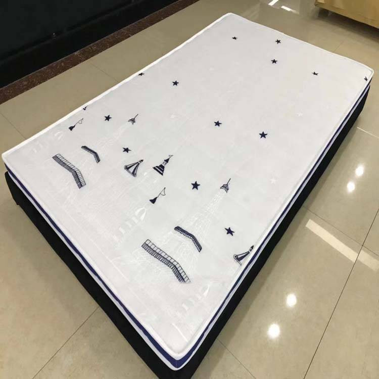 北京市椰棕乳膠席夢思床墊 酒店床墊席夢思 生產(chǎn)批發(fā) 諾比鄰