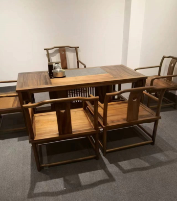 公司系列產品--茶臺、沙發