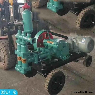 鼎東隧道橋梁雙缸注漿泵 地基加固雙缸注漿泵 質量好價格低