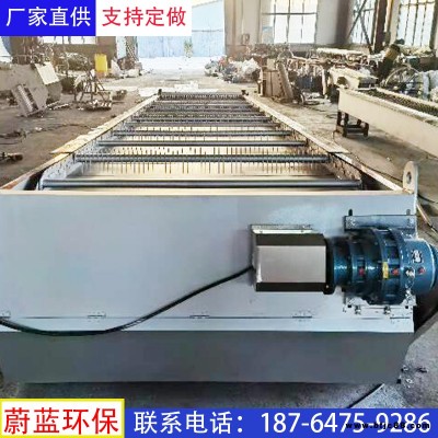 泵站格柵泵站格柵反撈式格柵機價格源頭廠家